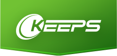 KeepsCorp Logo