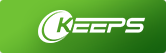 Keeps Logo